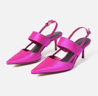 Jigsaw Russo Kitten Heel,&nbsp;was £175&nbsp;now £87| Jigsaw