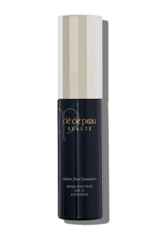 Radiant Fluid Foundation SPF 24