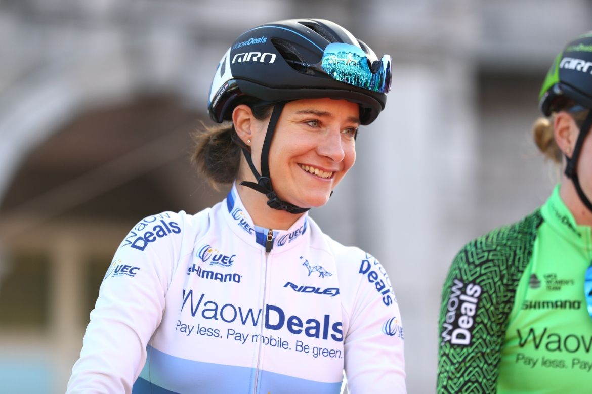 Marianne Vos (Waowdeals)