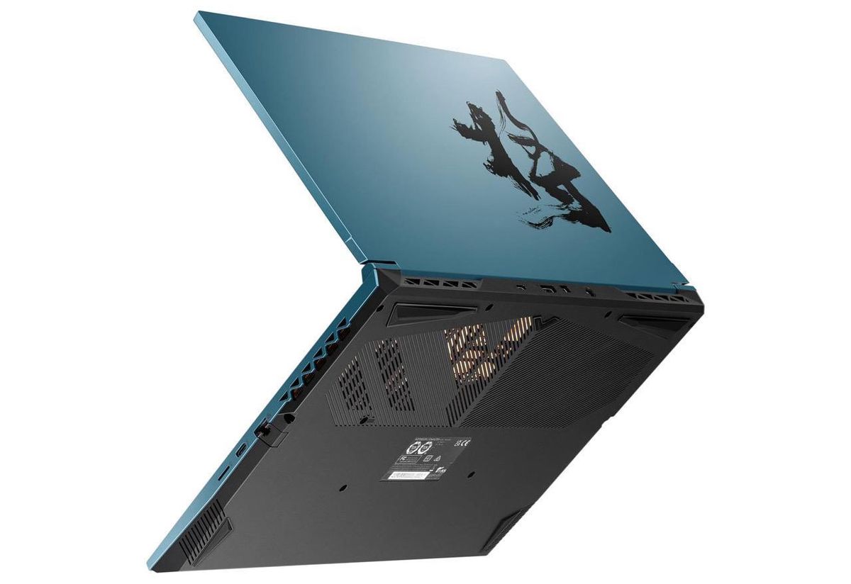 COLORFUL N156HMA-GA1 ゲーミングノートPC 本体 Colorful X15 Laptop Gains Core i9-12900H CPU Upgrade | Tom's Hardware