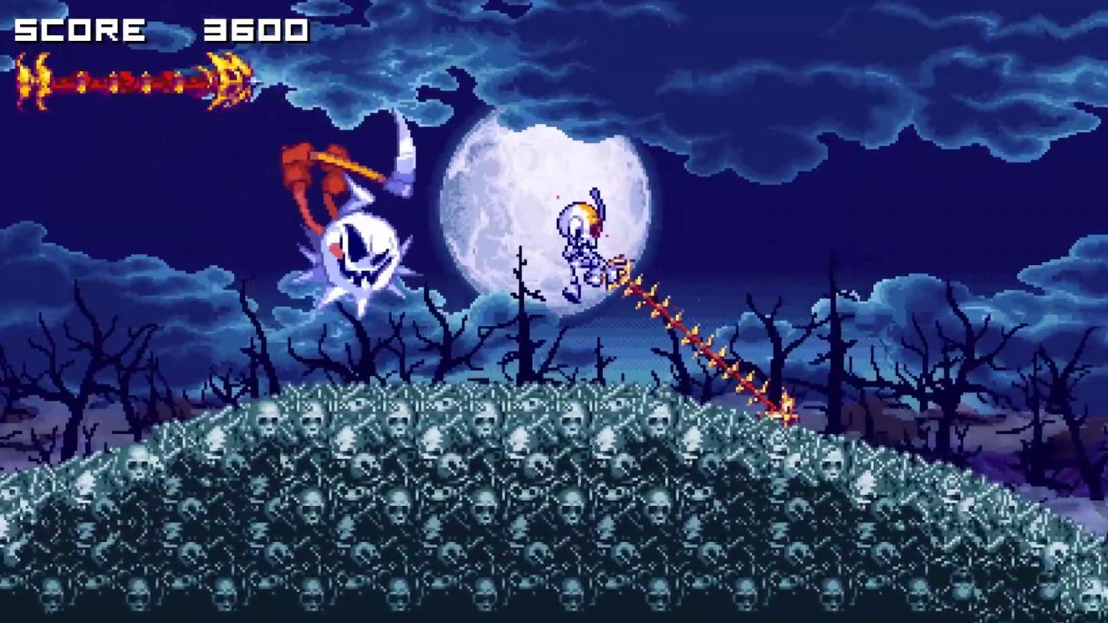Speed through a mountain of demos from the 2019 Sonic Amateur
