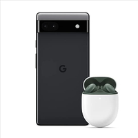 Google Pixel 6a with Pixel Buds A-Series: £498