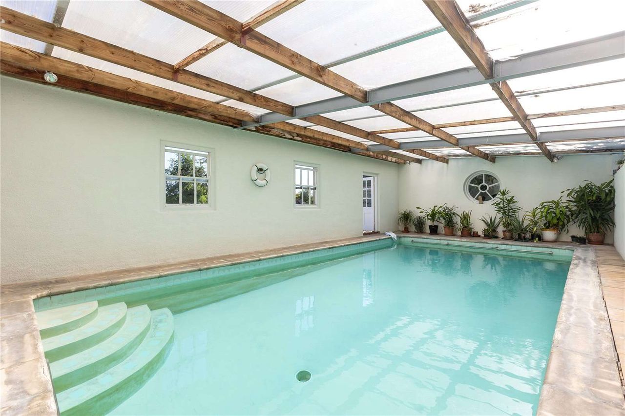 Property for Sale: Patrick Brompton Hall
