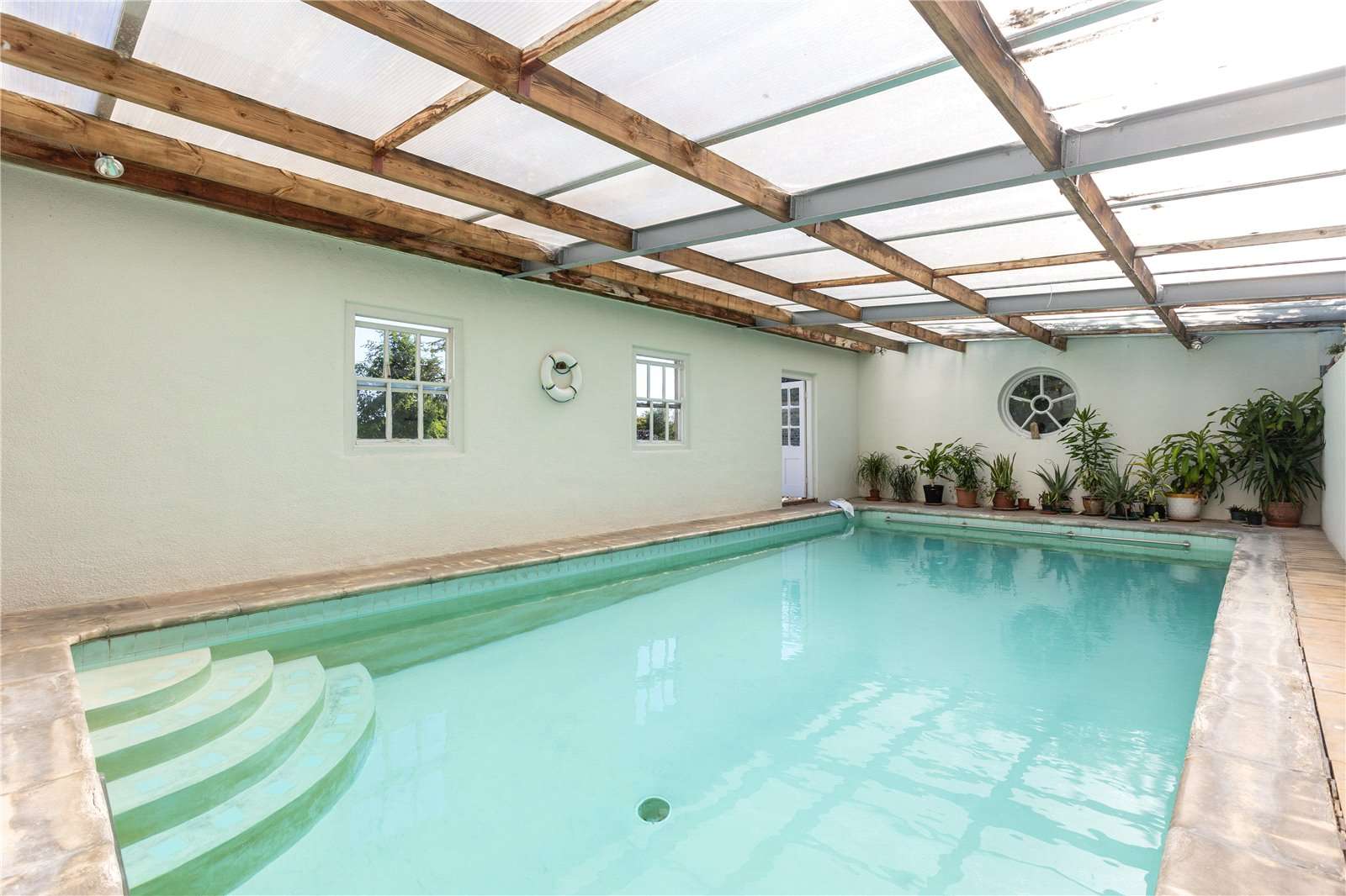 Property for Sale: Patrick Brompton Hall