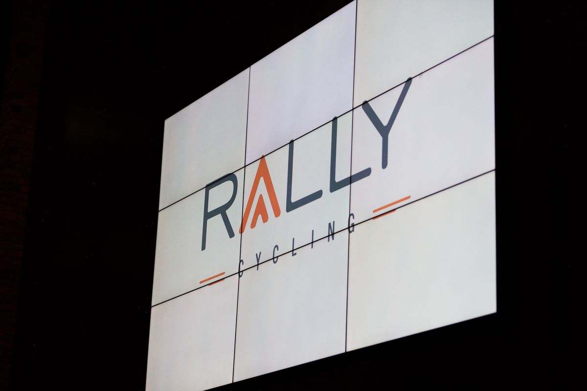 Rally headquarters