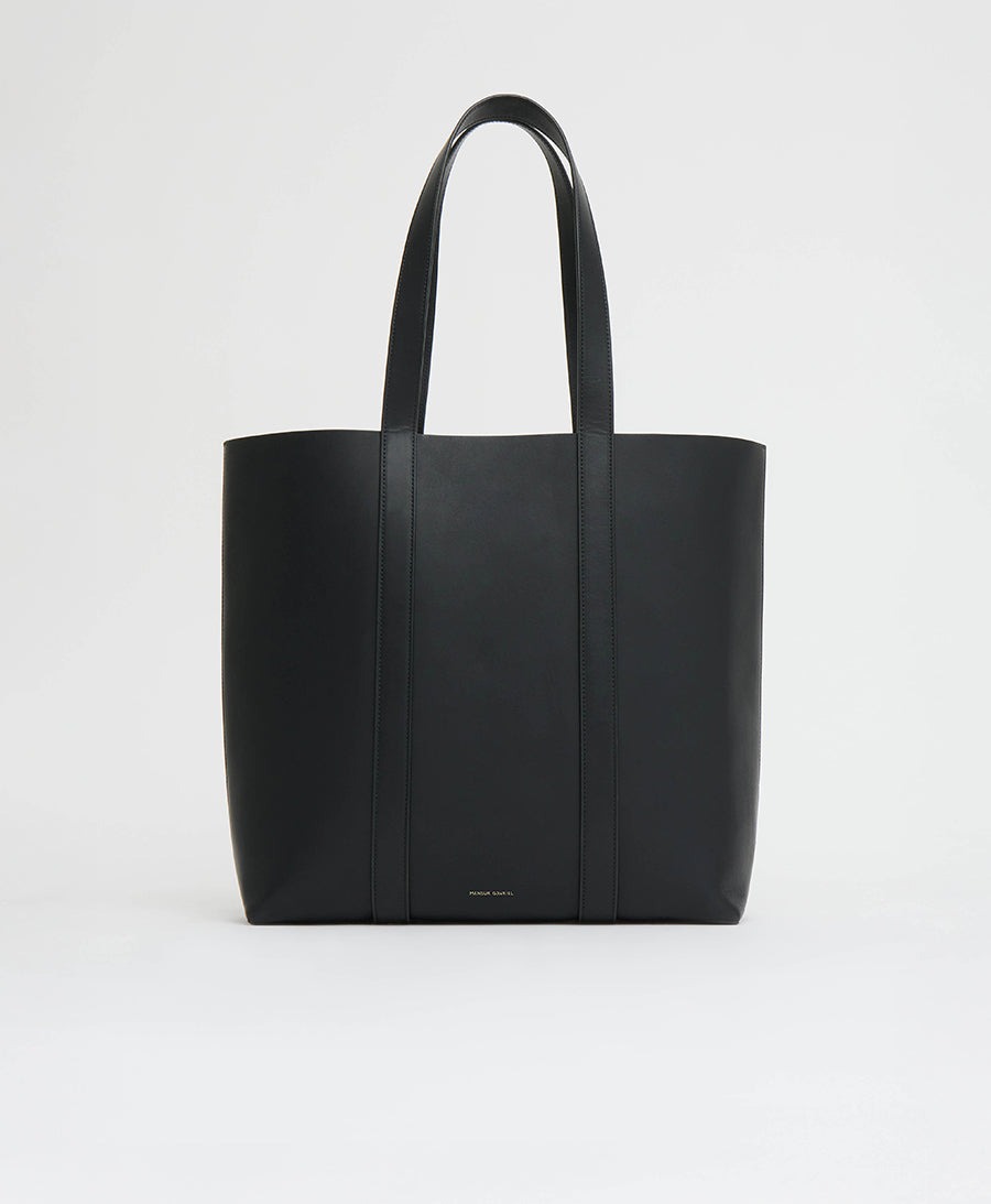 mansur gavriel, North/South Tote 