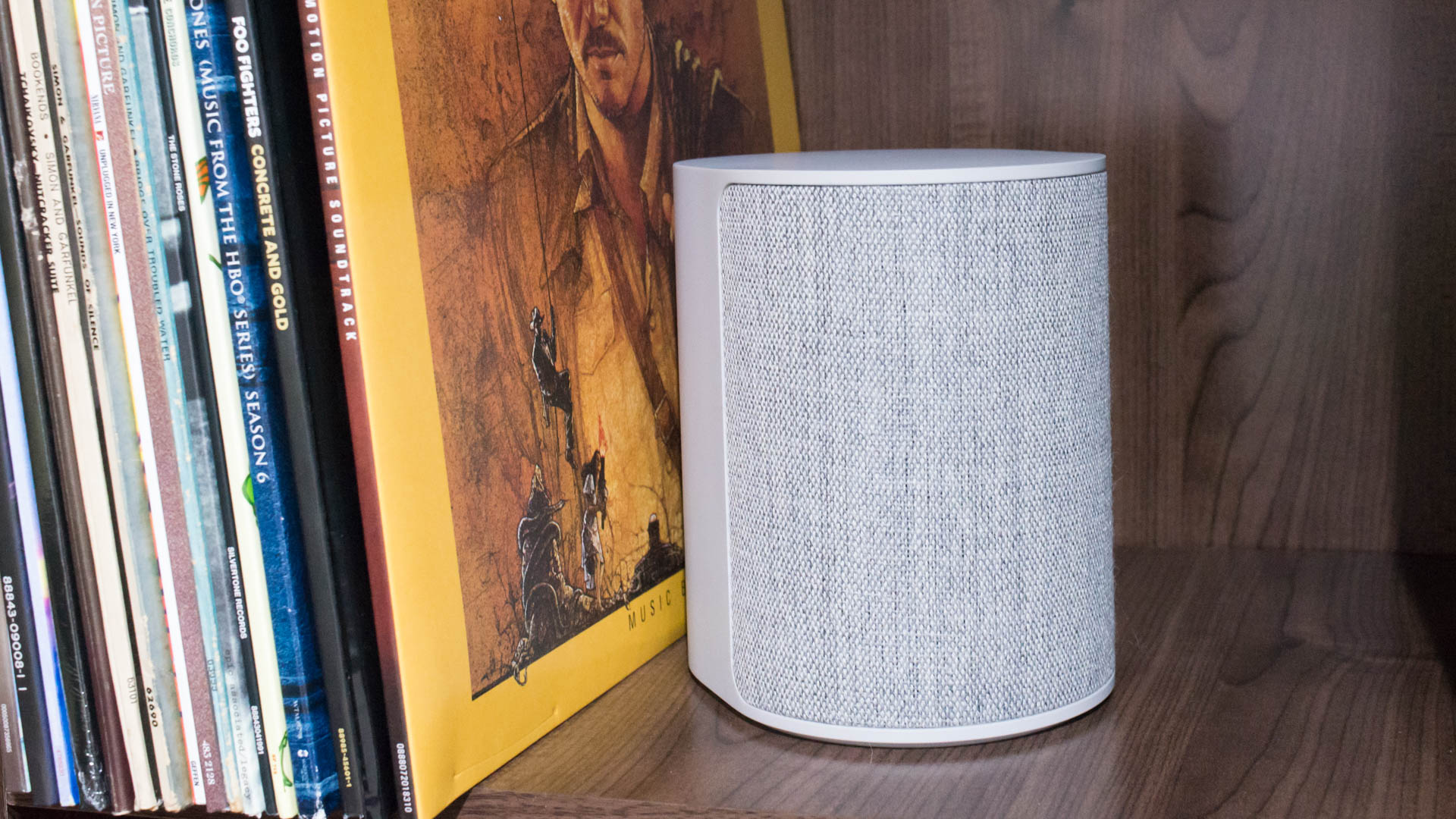 B O Beoplay M3 review TechRadar