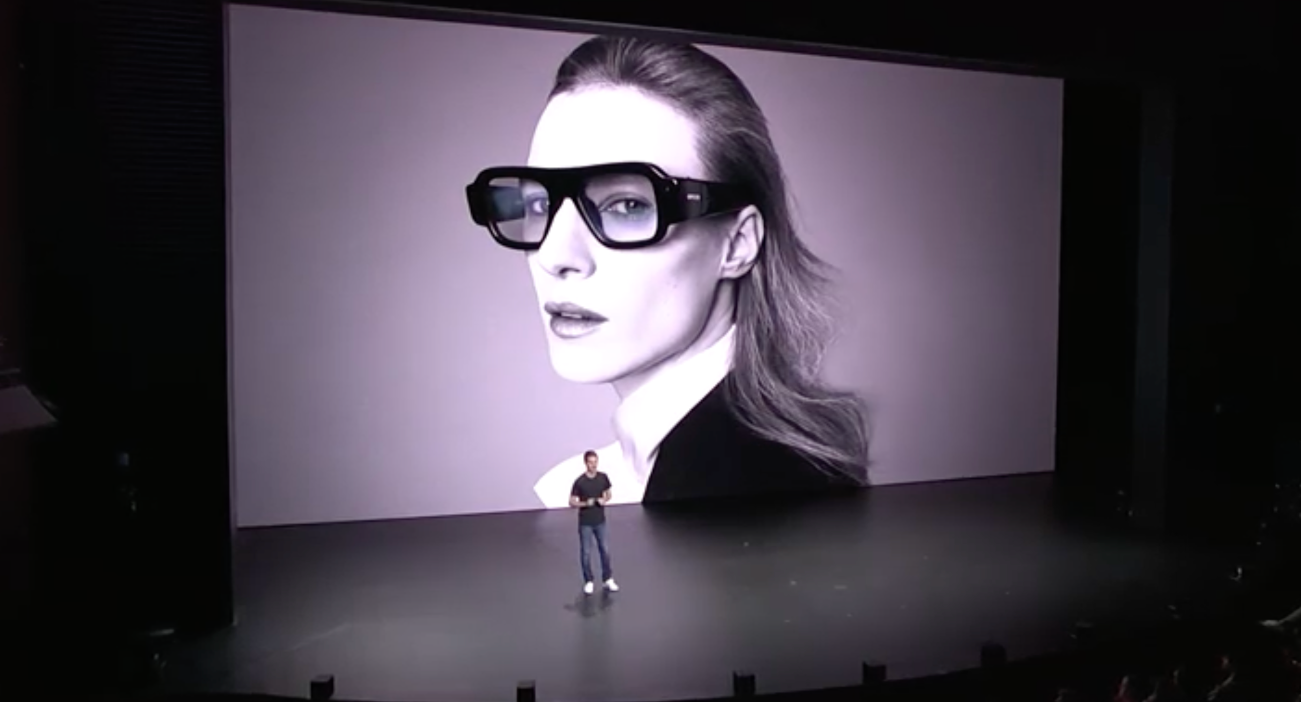 Snap Specs