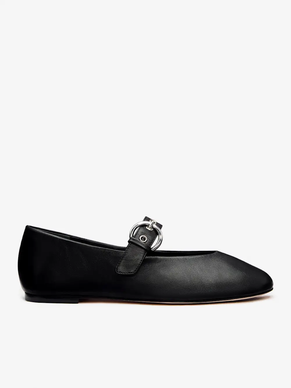 Bethany Ballet Flat