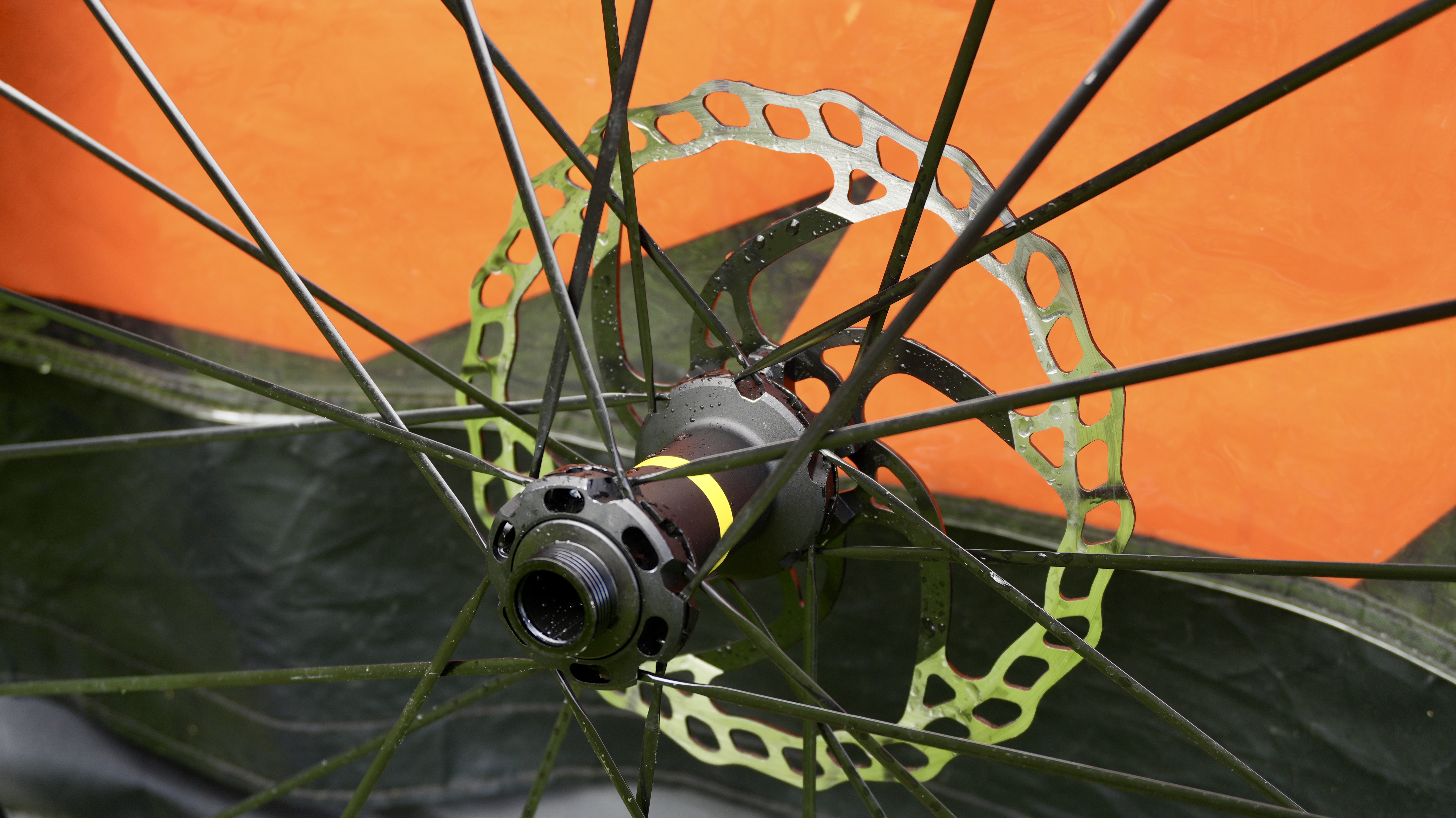Mtb Worlds Tech