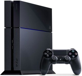 Sony PlayStation 4 review | What Hi-Fi?