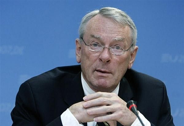 Richard Pound is convinced that cycling still has "no enthusiasm" for cleaning up the sport