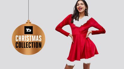 ASOS Christmas sale and deals, last minute gifts, stocking fillers