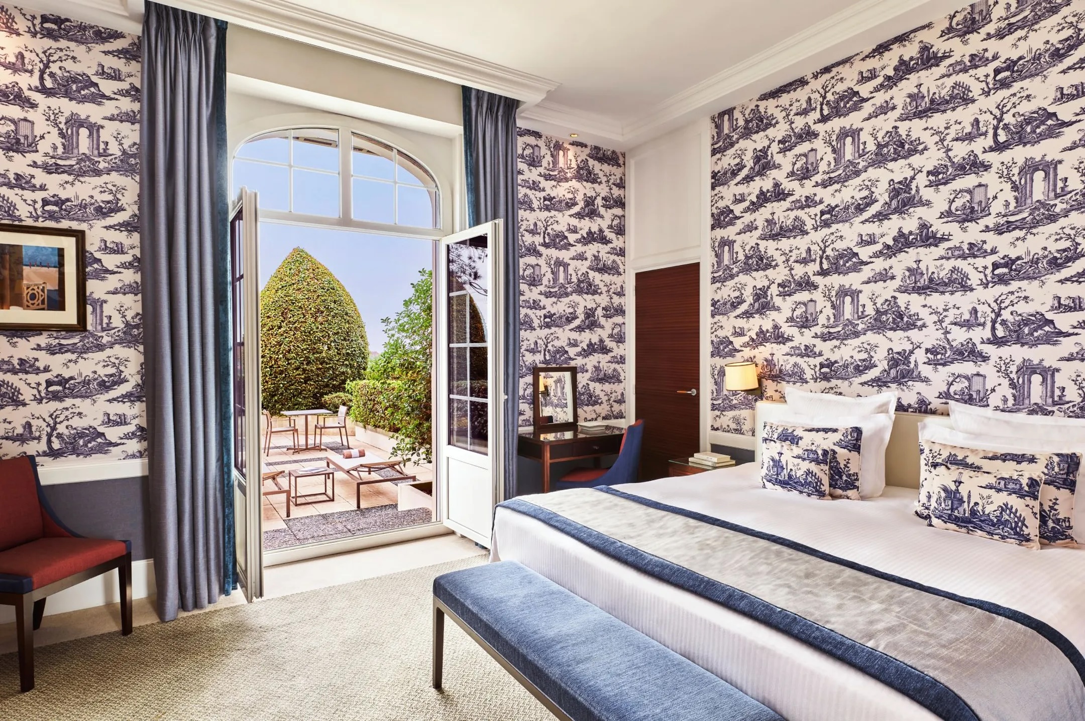 Hotel Le Normandy