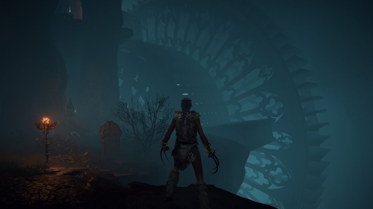 What to do after killing Godrick in Elden Ring