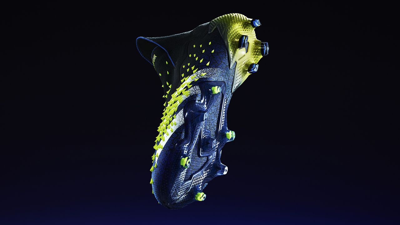 Adidas Predator Freak price release date
