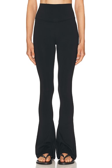 Raquel High Waist 32" Flare Legging