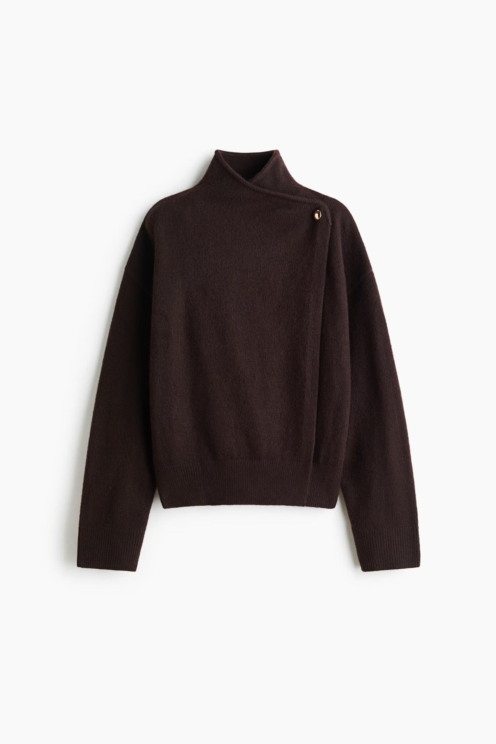 H&M, Wrap Cardigan