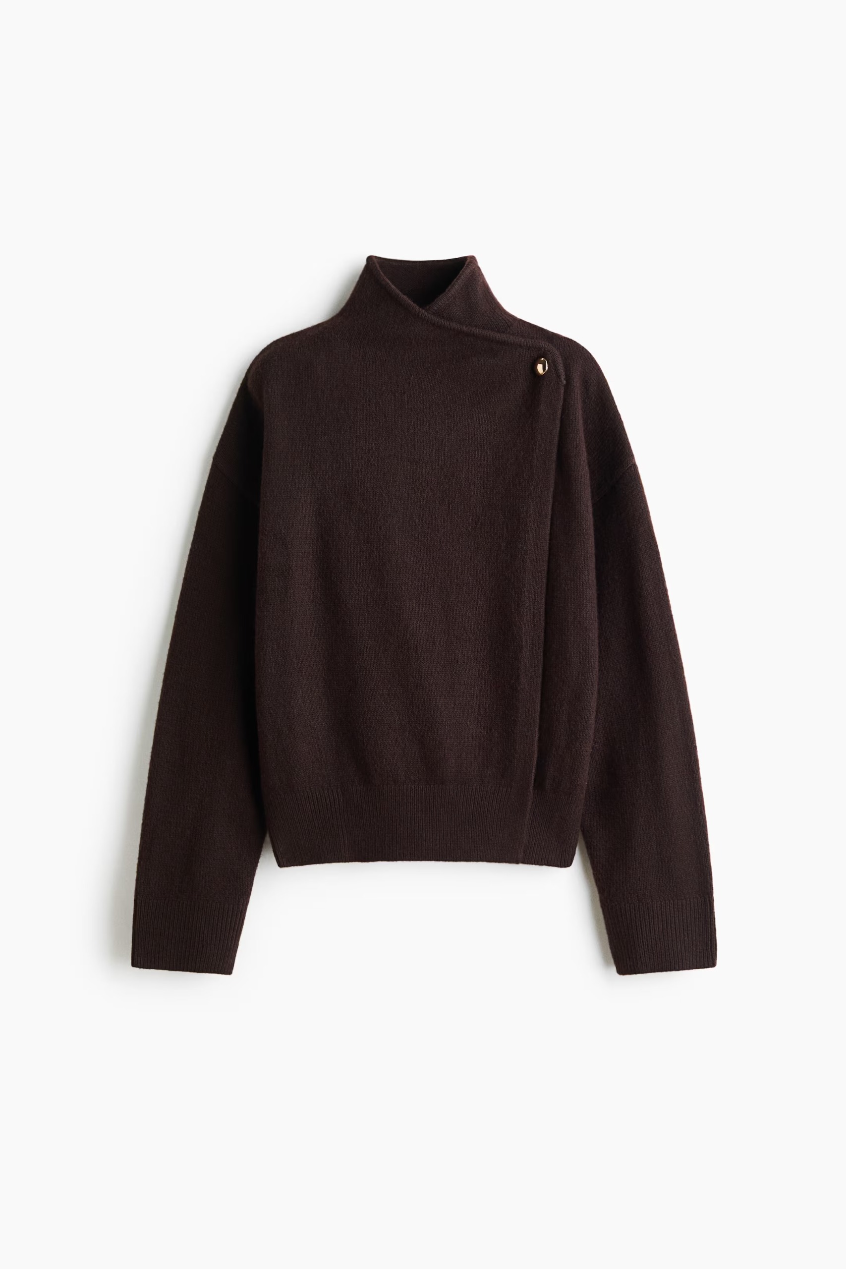 H&amp;amp;M, Wrap Cardigan