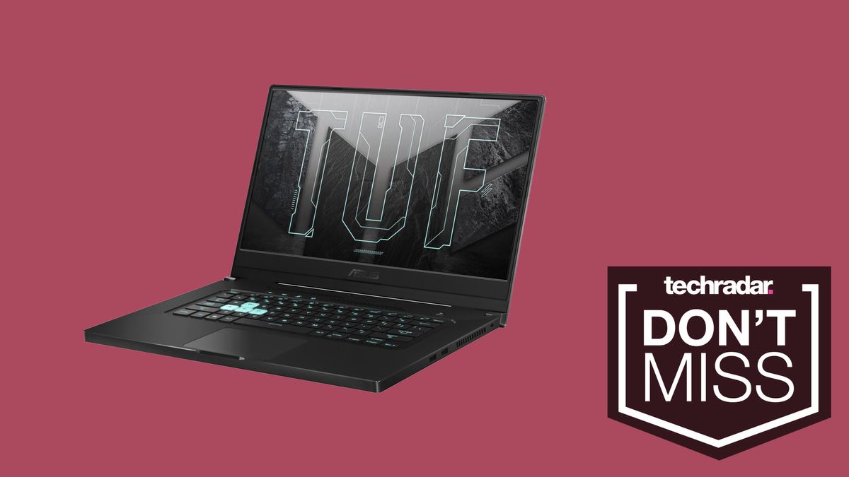 Forget Prime Day, get this RTX 3060 gaming laptop at Newegg instead ...