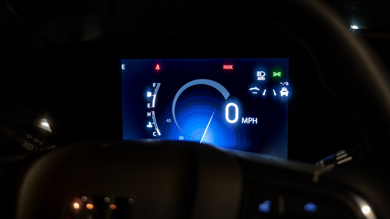 2026 Buick Envista review.