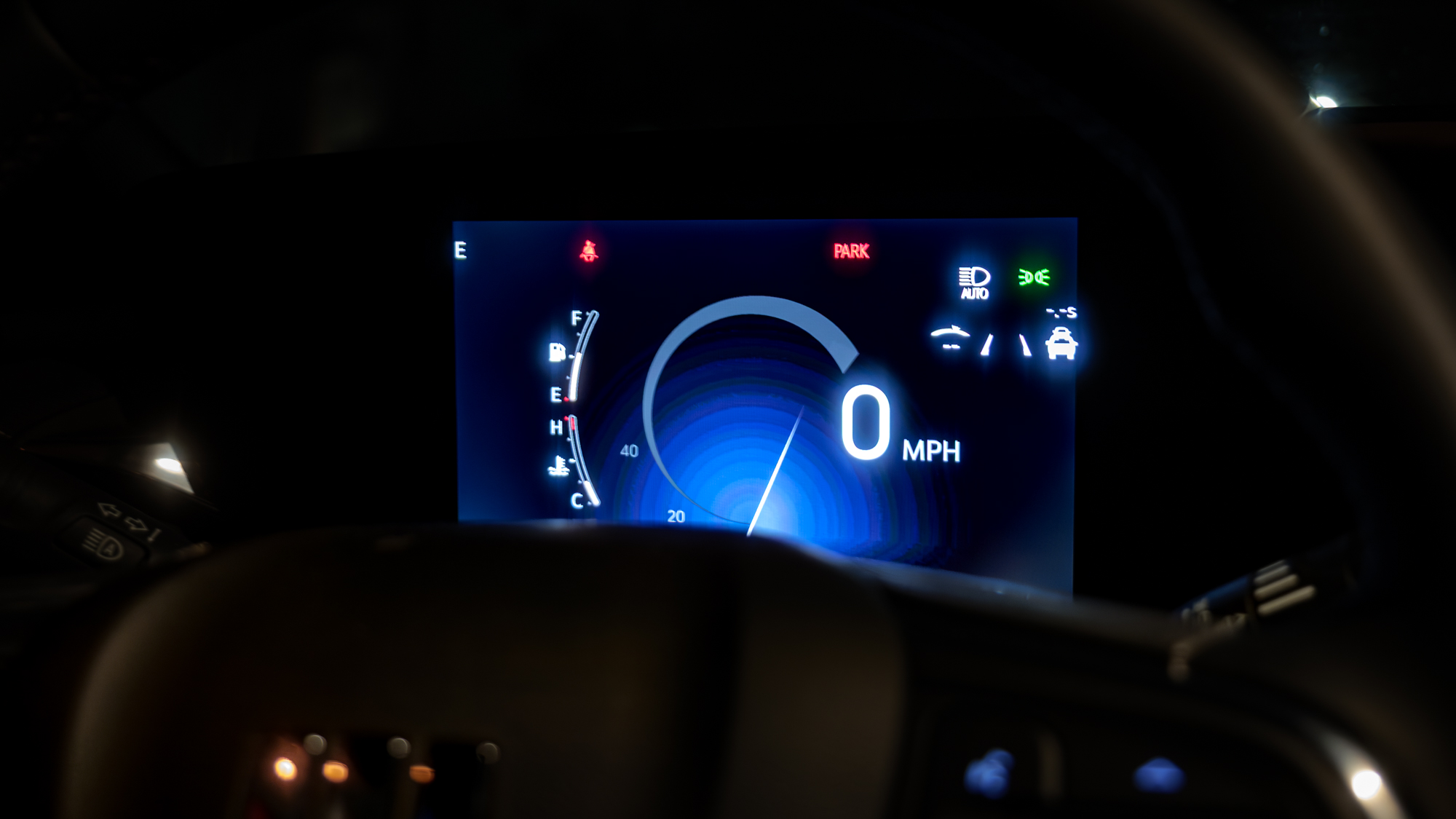 2026 Buick Envista review.