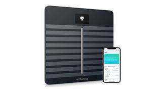 Withings Connected Scales Body Cardio