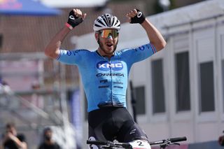 Elite Men Cross Country - Lenzerheide: Victor Koretzky wins World Cup