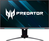 Predator XB253QGW Gaming Monitor 24,5 Zoll