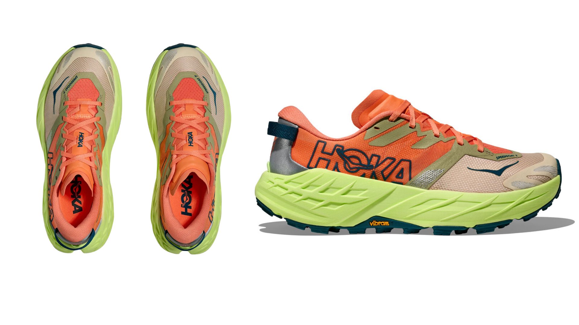 Hoka Speedgoat 7 