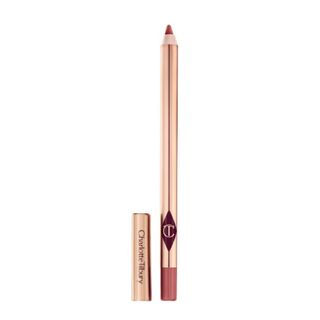 Charlotte Tilbury Lip Cheat in shade Pillow Talk Medium