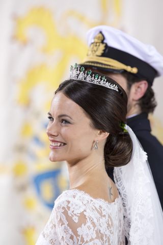 royal beauty - princess sofia of sweden