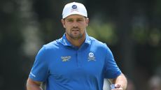 Bryson DeChambeau at LIV Golf Mexico City