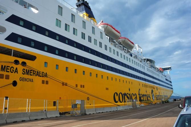 All aboard the Tour de France