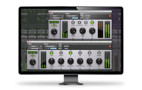 Aphex Aural Exciter and Big Bottom Pro Bundle | $495
