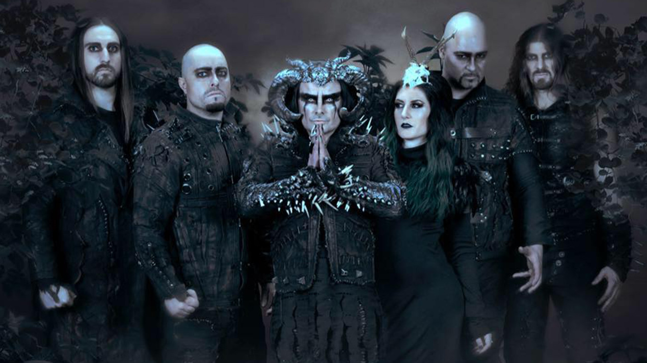 Cradle Of Filth