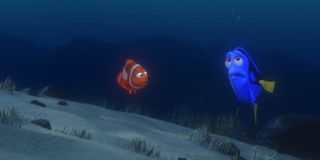 Finding Nemo