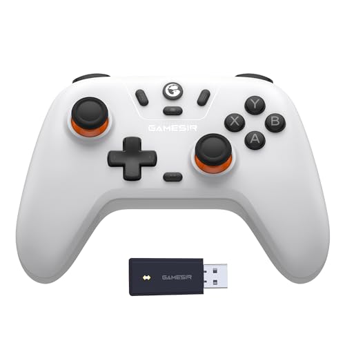 Gamesir Nova Lite 2.4g Wireless PC Controller