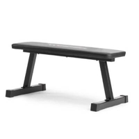 Weider Traditional Flat Bench: was $74, now $39 at Walmart