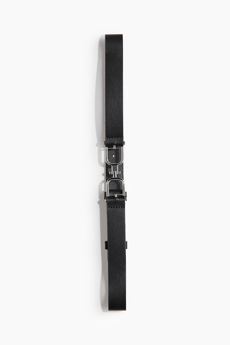 Narrow Waist Belt