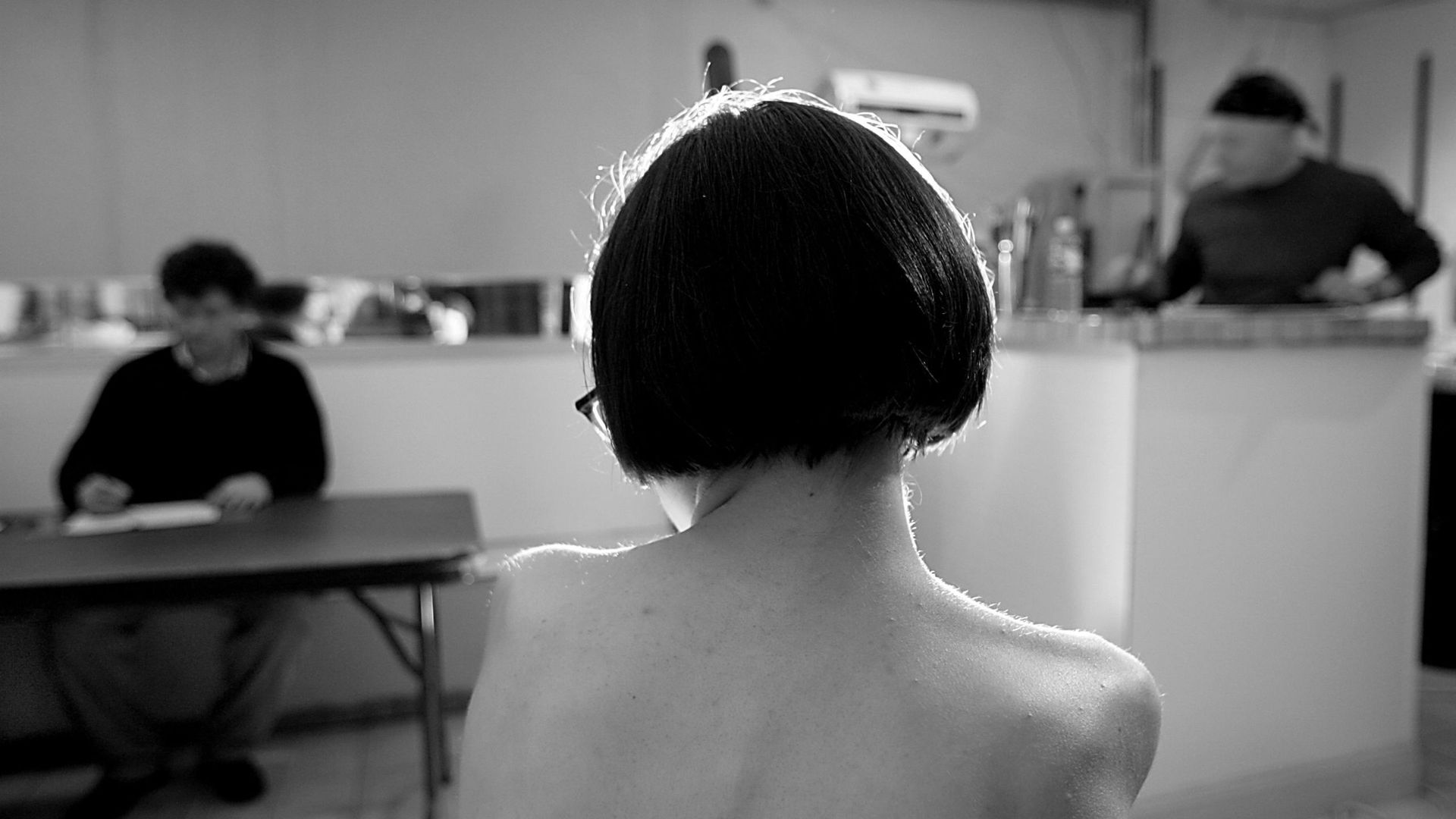 Nude Modeling What s It Like To Model Naked For Art Classes Marie 