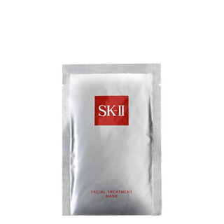 Facial Treatment Face Mask With Pitera™ | Sk-Ii Us