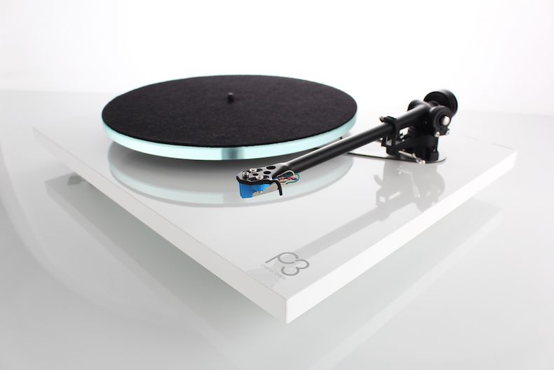 Rega reveals brand new Planar 3 turntable What HiFi?