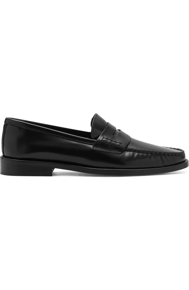 Luisa Penny Loafer