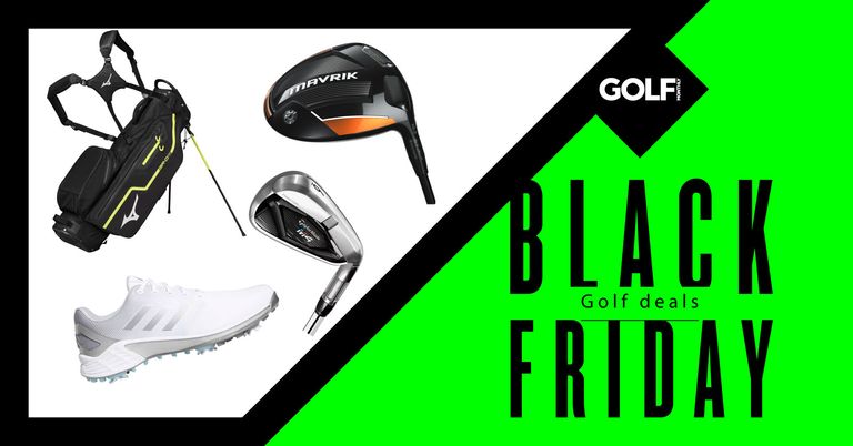 Best Selling Black Friday Golf Products