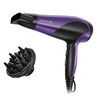 Remington D3190 Ionic Conditioning Hair Dryer 