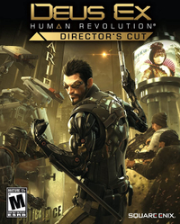 Deus Ex: Human Revolution - Director's Cut |&nbsp;$3.12/£2.49 at GOG (85% off)