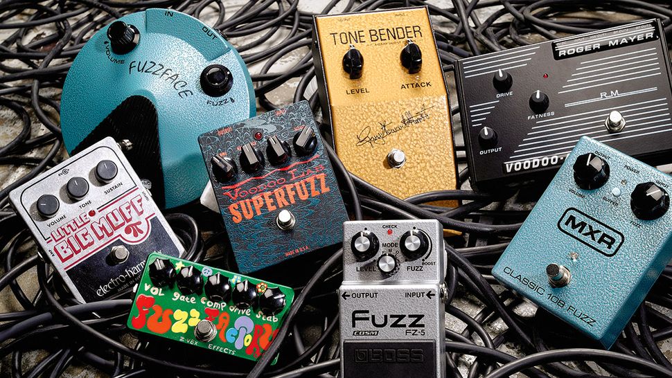 9 ways to get more from your amp modeler and multieffects pedals