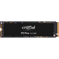 Crucial P5 Plus 2TB | £239.99