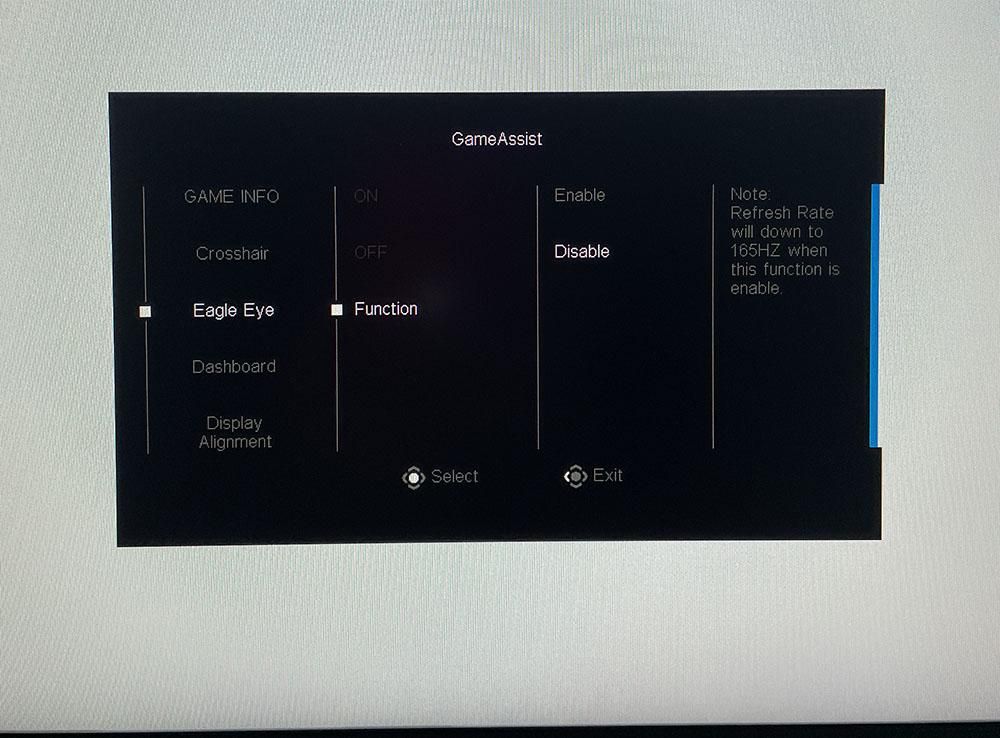 Gigabyte M27Q X